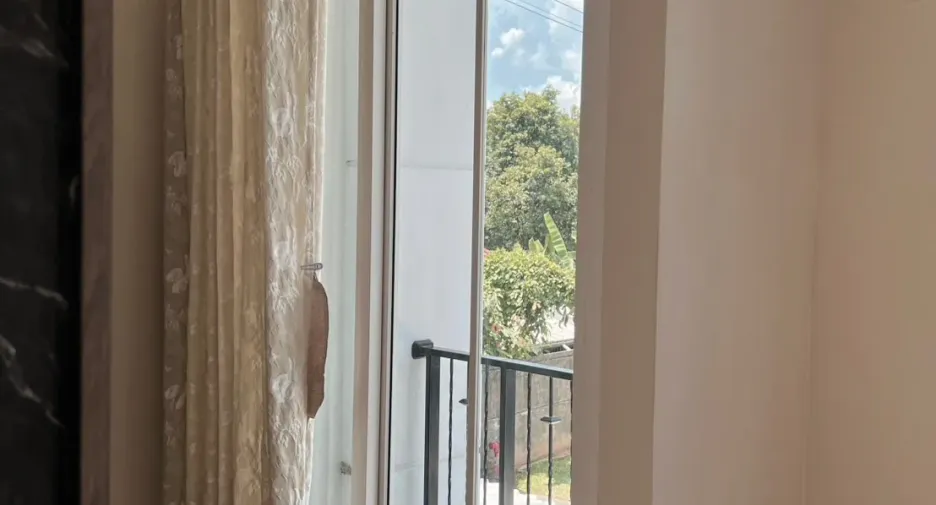 Casa adosada en alquiler de 3 habitaciones en Mueang Chiang Rai, Chiang Rai