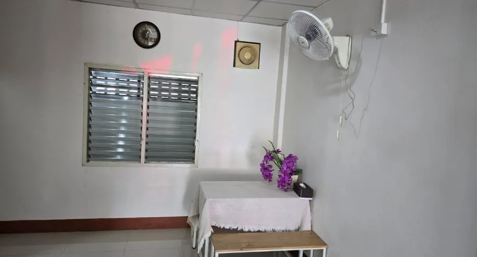 Casa adosada en alquiler de 2 habitaciones en Mueang Chiang Rai, Chiang Rai