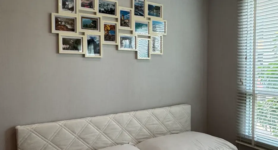 For rent studio condo in Mueang Phitsanulok, Phitsanulok