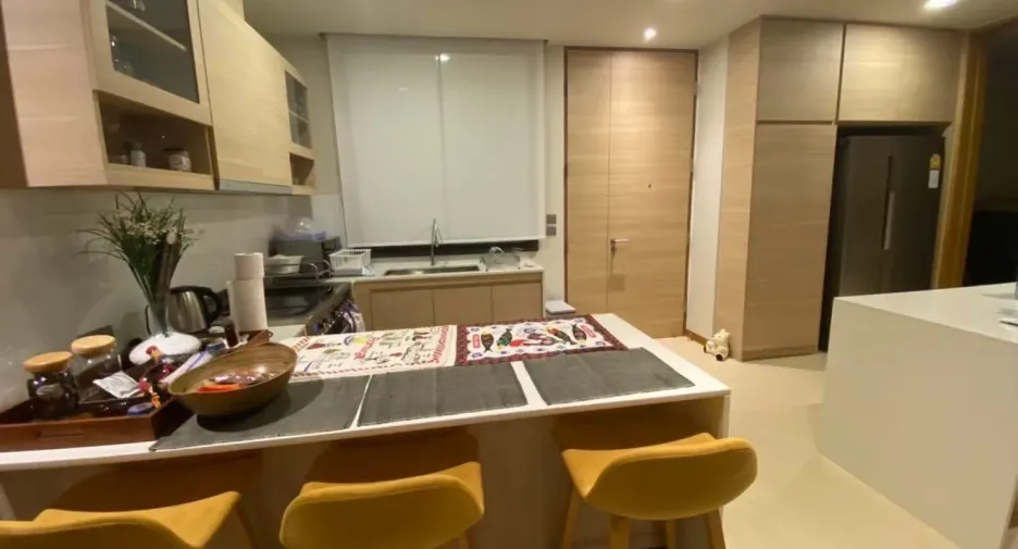 For sale 3 bedrooms condo in Pak Chong, Nakhon Ratchasima