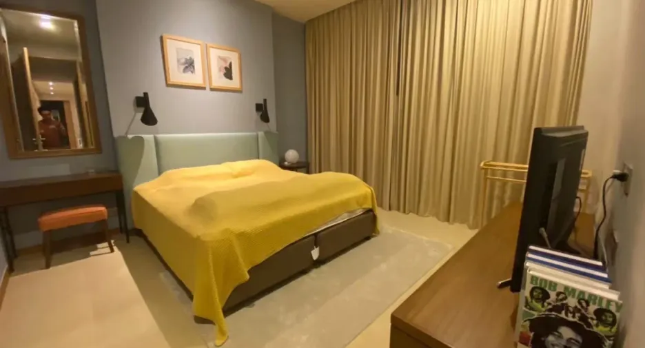 For sale 3 bedrooms condo in Pak Chong, Nakhon Ratchasima