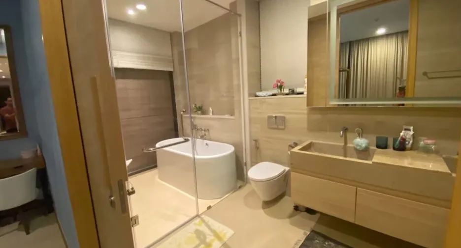 For sale 3 bedrooms condo in Pak Chong, Nakhon Ratchasima