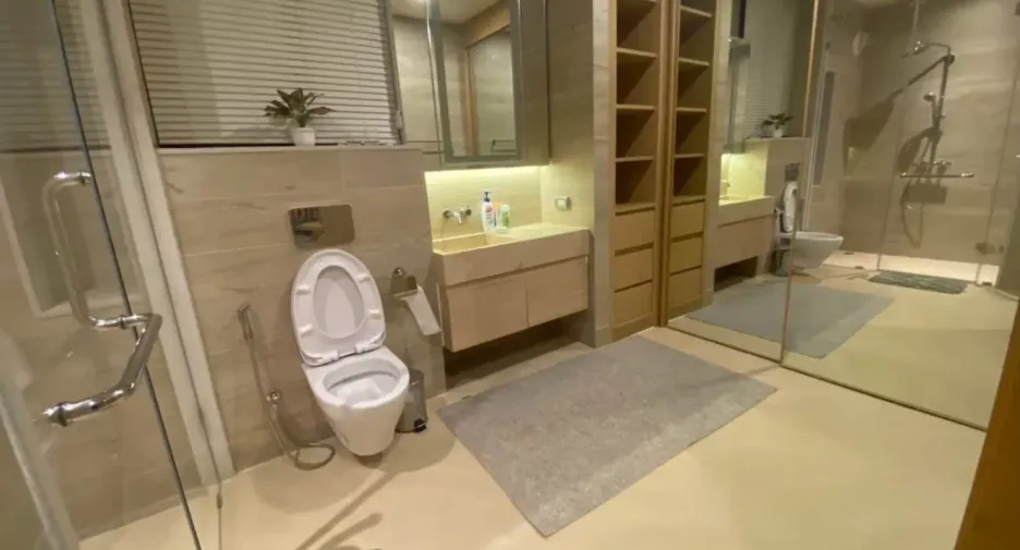 For sale 3 bedrooms condo in Pak Chong, Nakhon Ratchasima