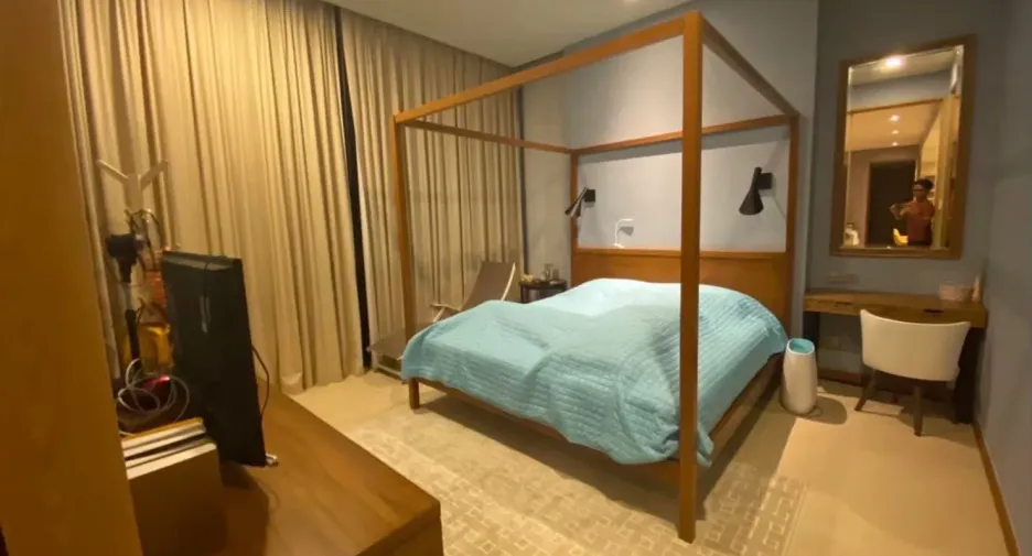 For sale 3 bedrooms condo in Pak Chong, Nakhon Ratchasima