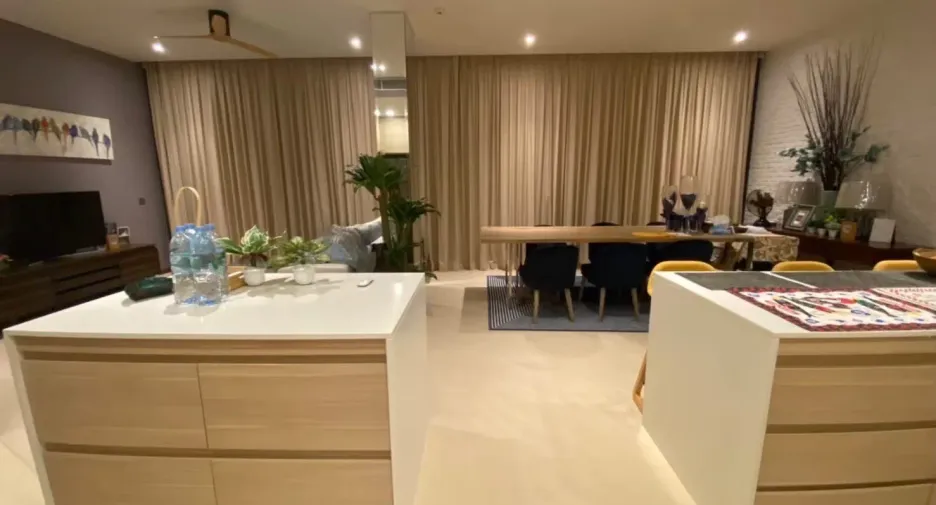 For sale 3 bedrooms condo in Pak Chong, Nakhon Ratchasima