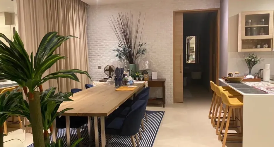 For sale 3 bedrooms condo in Pak Chong, Nakhon Ratchasima