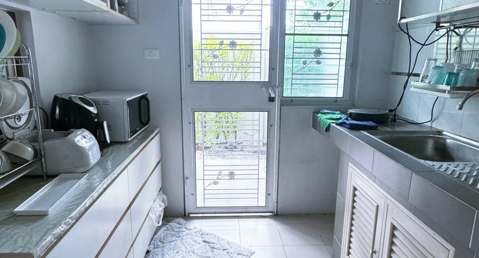 For rent 3 bedrooms villa in East Pattaya, Pattaya