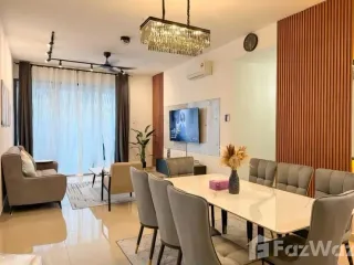 Аренда студия кондо в Mueang Chiang Mai, Чианг Маи