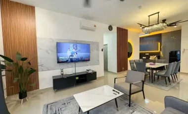 Wohnung zur Miete mit Studio in Mueang Chiang Mai, Chiang Mai