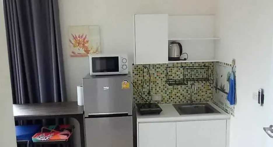 For sale 1 Beds condo in Mueang Udon Thani, Udon Thani