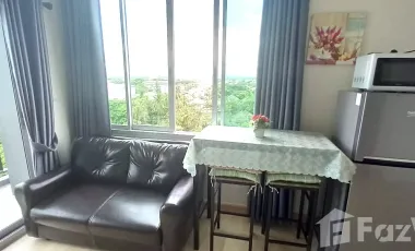 For sale 1 Beds condo in Mueang Udon Thani, Udon Thani