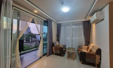 Condo en alquiler de 1 habitaciones en East Pattaya, Pattaya