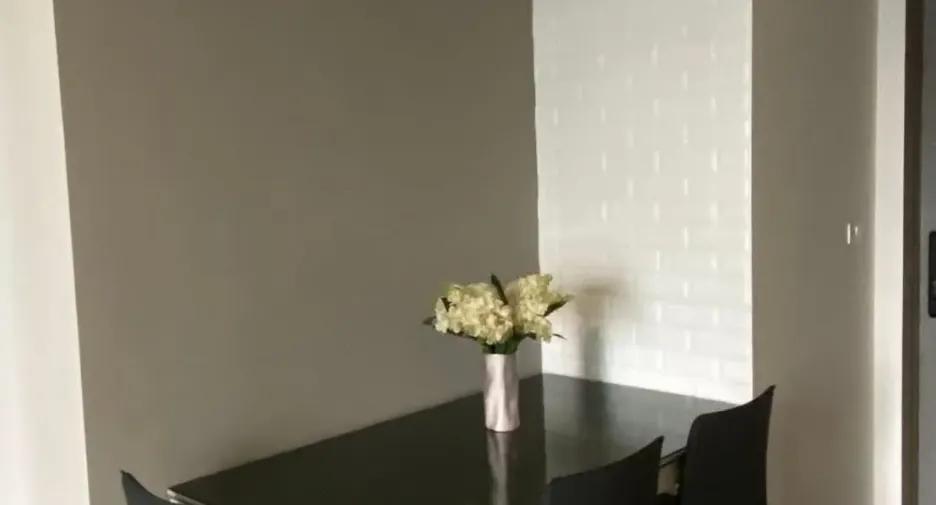 Wohnung zur Miete mit 1 Zimmer in Huai Khwang, Bangkok