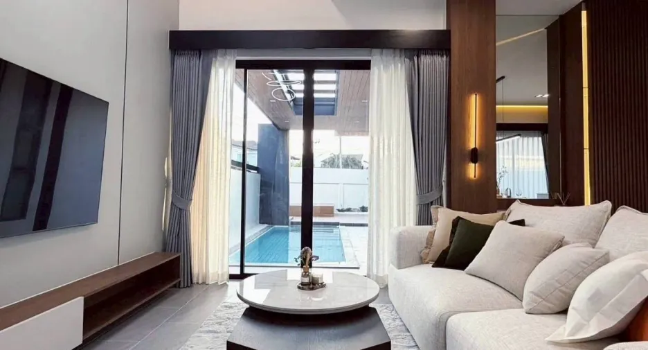 For sale 3 bedrooms house in Mueang Phuket, Phuket