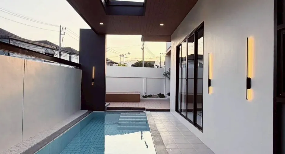 For sale 3 bedrooms house in Mueang Phuket, Phuket