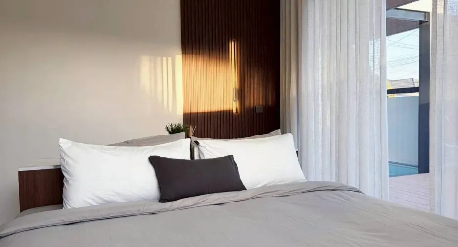 For sale 3 bedrooms house in Mueang Phuket, Phuket