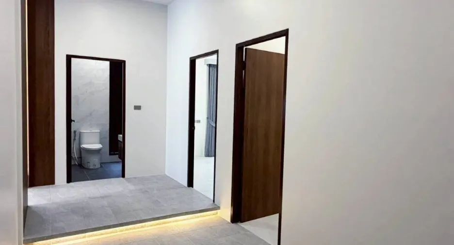 For sale 3 bedrooms house in Mueang Phuket, Phuket