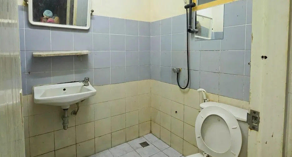 For sale 2 bedrooms house in Thalang, Phuket