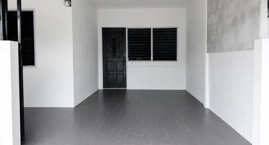 For sale 2 bedrooms house in Mueang Phuket, Phuket