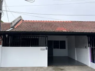 For sale 2 bedrooms house in Mueang Phuket, Phuket