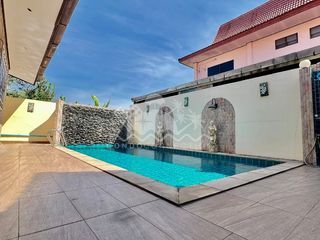 For Rent 3 Bedroom House In Bang Lamung, Chonburi