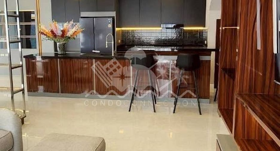 For sale そして for rent 5 ベッドルーム house in Bang Lamung, Chonburi