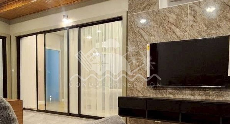 For sale そして for rent 5 ベッドルーム house in Bang Lamung, Chonburi