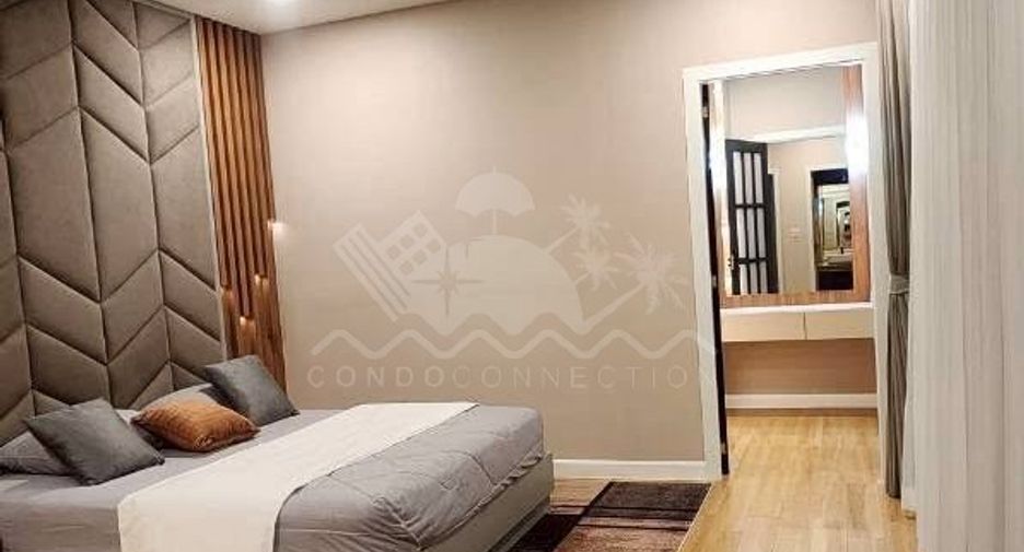 For sale そして for rent 5 ベッドルーム house in Bang Lamung, Chonburi