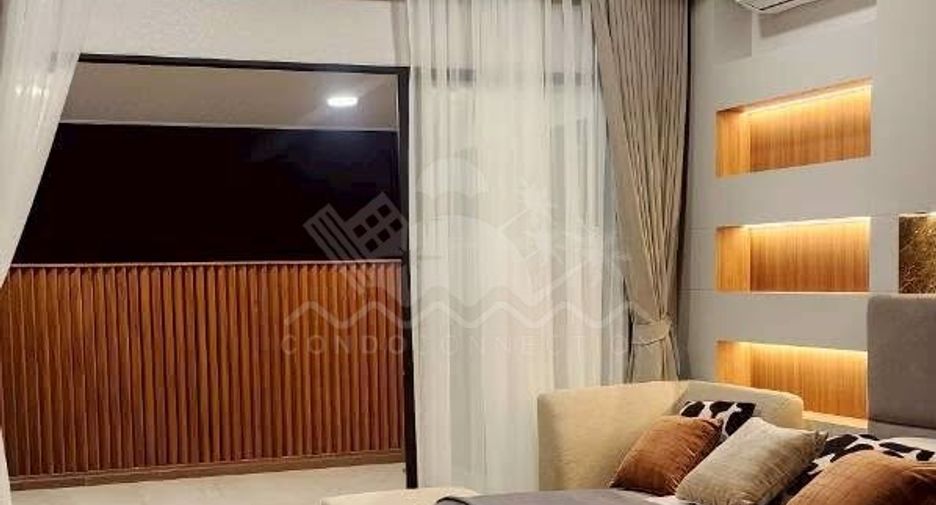 For sale そして for rent 5 ベッドルーム house in Bang Lamung, Chonburi