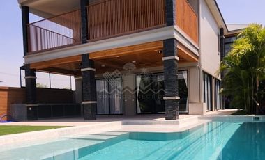 Haus zum Kauf und zur Miete mit 5 Zimmer in East Pattaya, Pattaya