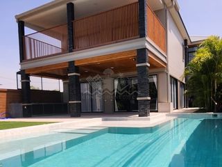 For sale and for rent 5 bedrooms house in Bang Lamung, Chonburi