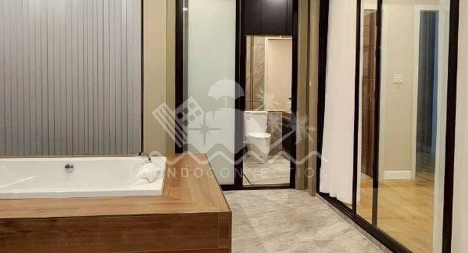 For sale そして for rent 5 ベッドルーム house in Bang Lamung, Chonburi