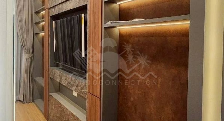 For sale そして for rent 5 ベッドルーム house in Bang Lamung, Chonburi