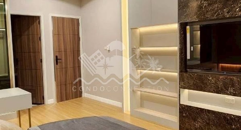 For sale そして for rent 5 ベッドルーム house in Bang Lamung, Chonburi
