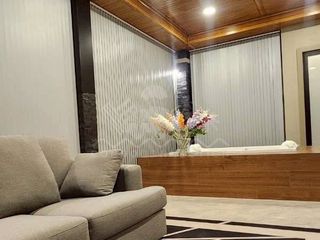 For sale and for rent 5 bedrooms house in Bang Lamung, Chonburi