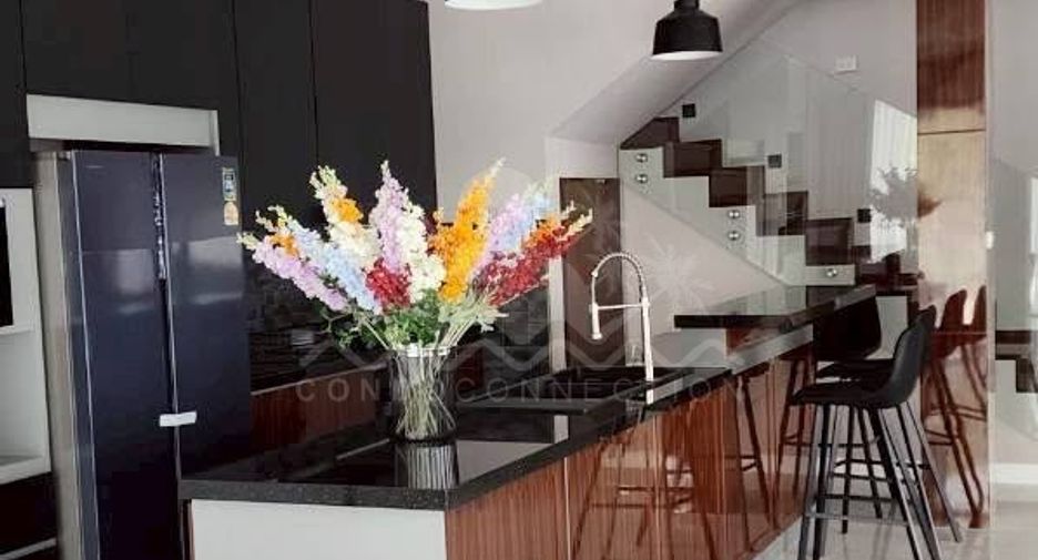 Haus zum Kauf und zur Miete mit 5 Zimmer in East Pattaya, Pattaya