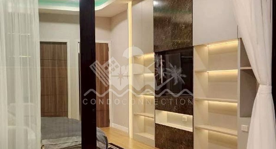 For sale そして for rent 5 ベッドルーム house in Bang Lamung, Chonburi