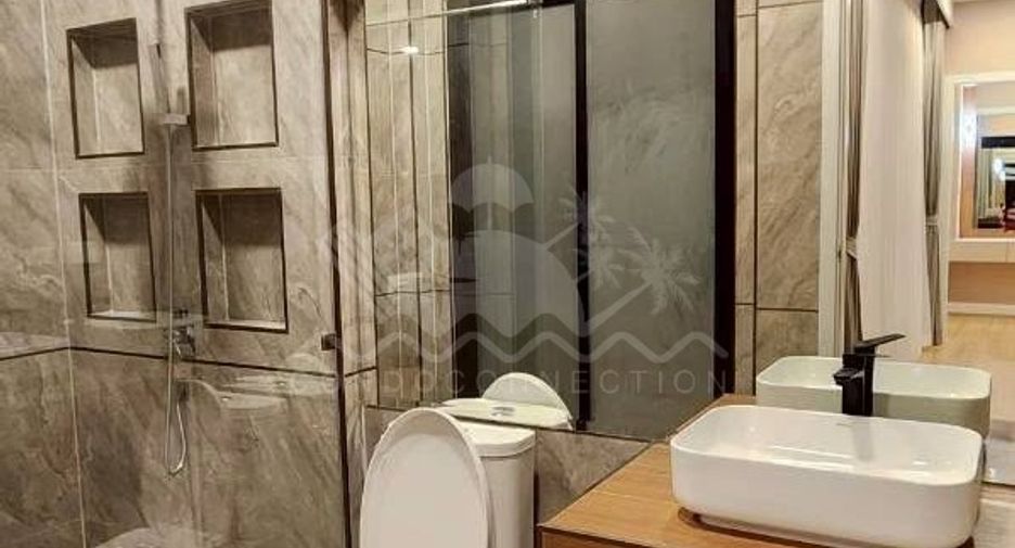 For sale そして for rent 5 ベッドルーム house in Bang Lamung, Chonburi