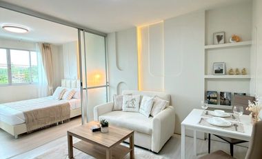Wohnung zum Kauf mit Studio in Kathu, Phuket