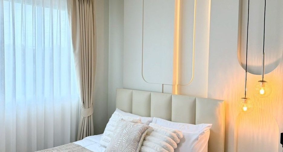 Wohnung zum Kauf mit Studio in Kathu, Phuket
