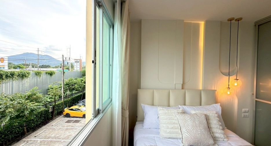 Wohnung zum Kauf mit Studio in Kathu, Phuket