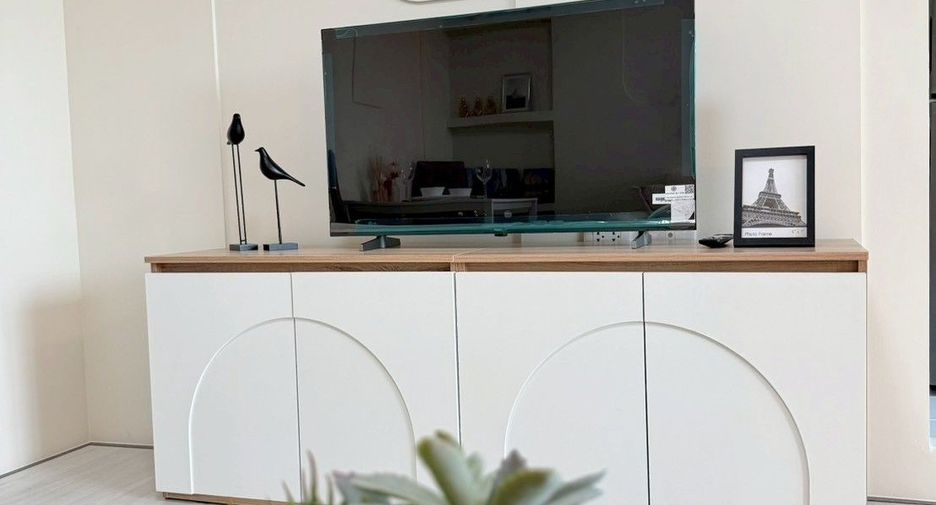 Wohnung zum Kauf mit Studio in Kathu, Phuket