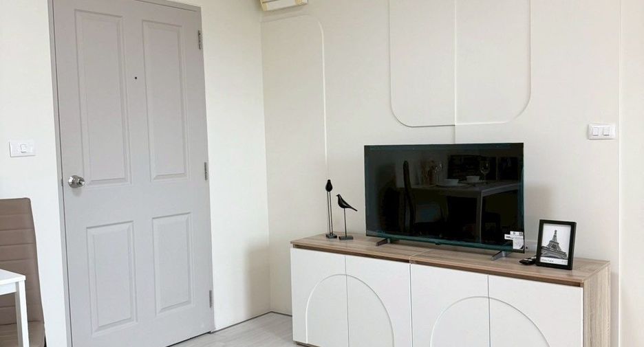 Wohnung zum Kauf mit Studio in Kathu, Phuket