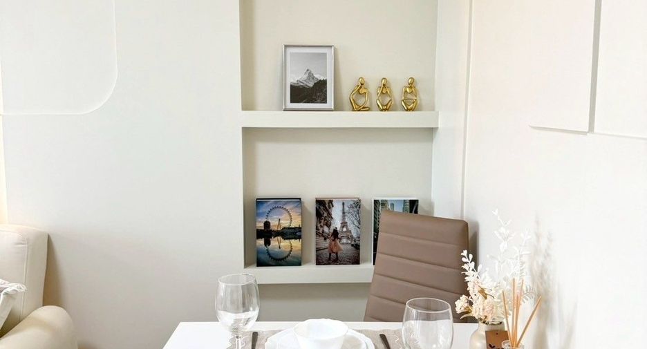 Wohnung zum Kauf mit Studio in Kathu, Phuket