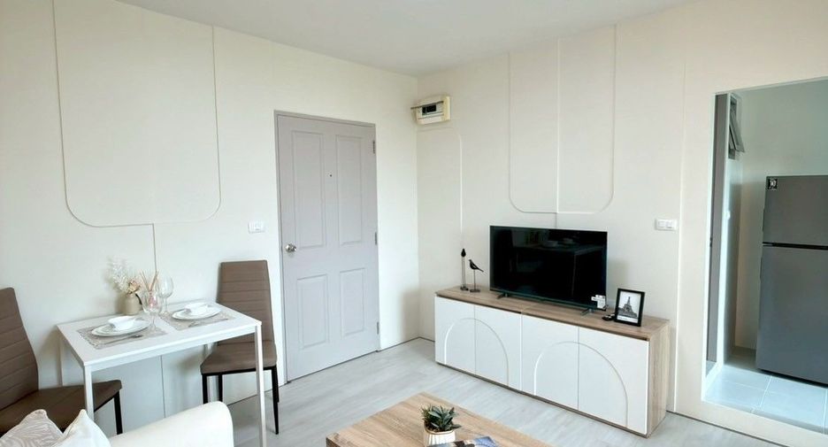 Wohnung zum Kauf mit Studio in Kathu, Phuket