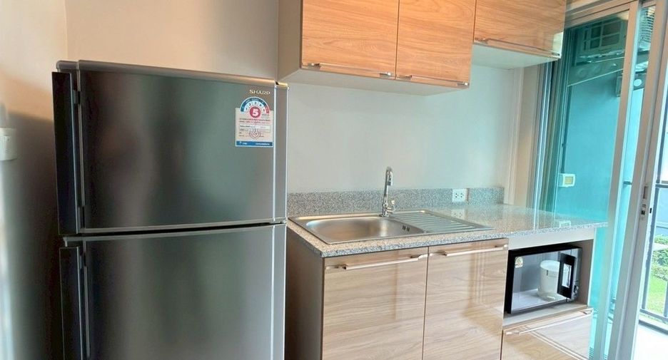 Wohnung zum Kauf mit Studio in Kathu, Phuket