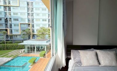 Wohnung zum Kauf mit Studio in Kathu, Phuket