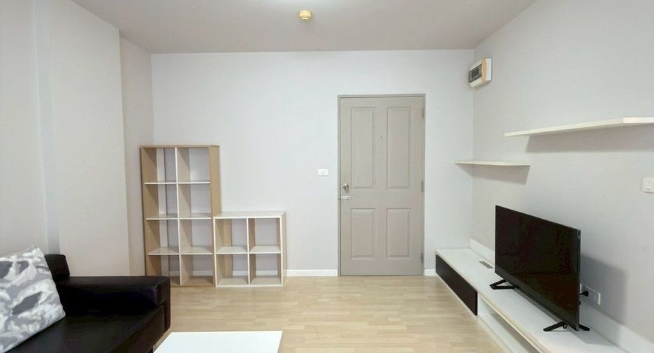 Wohnung zum Kauf mit Studio in Kathu, Phuket