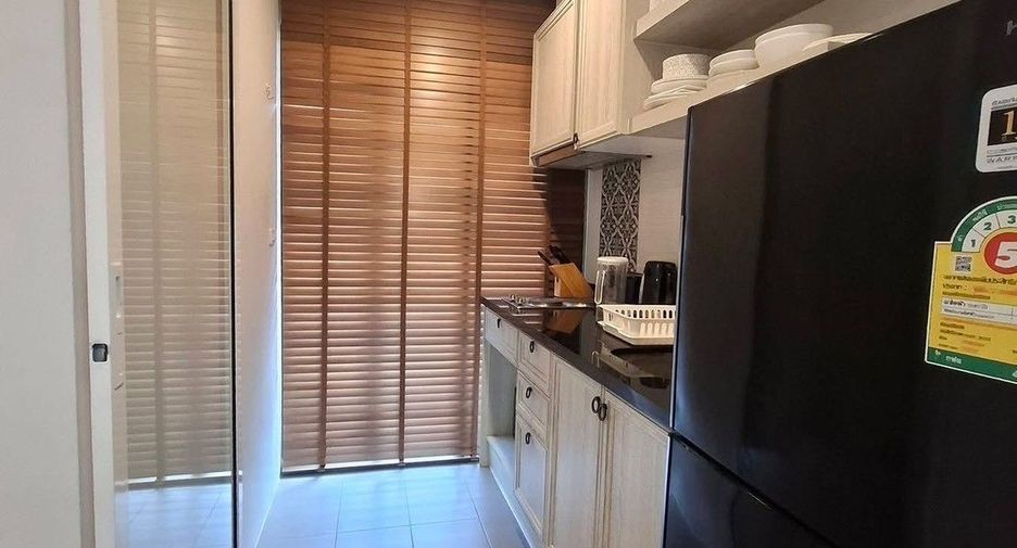 Wohnung zur Miete mit 1 Zimmer in Mueang Phuket, Phuket