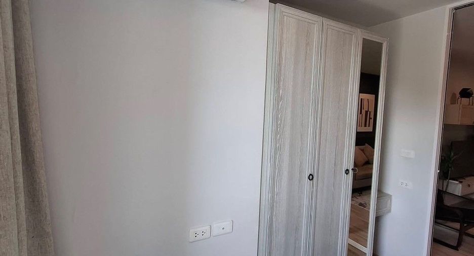 Wohnung zur Miete mit 1 Zimmer in Mueang Phuket, Phuket
